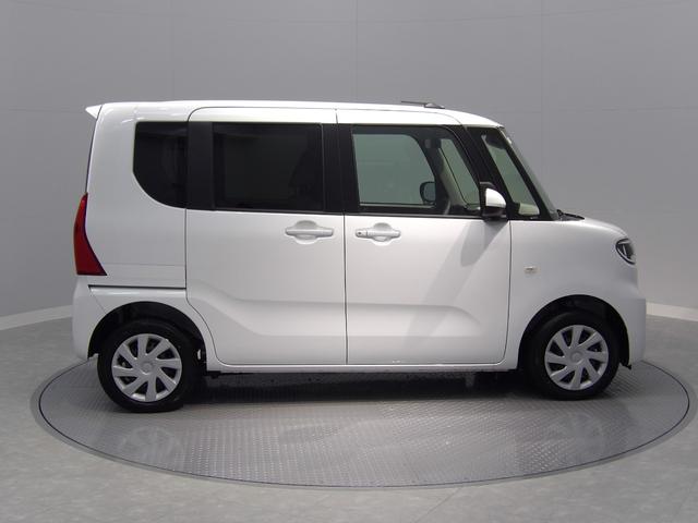 タントX4WD フロント両席シートヒーター クリアランスソナー 両側スライドドア プッシュスタート(岩手県)の中古車