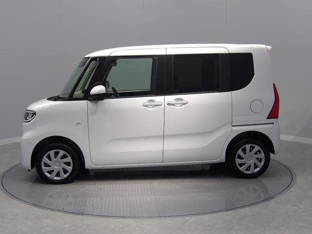 タントX4WD フロント両席シートヒーター クリアランスソナー 両側スライドドア プッシュスタート(岩手県)の中古車