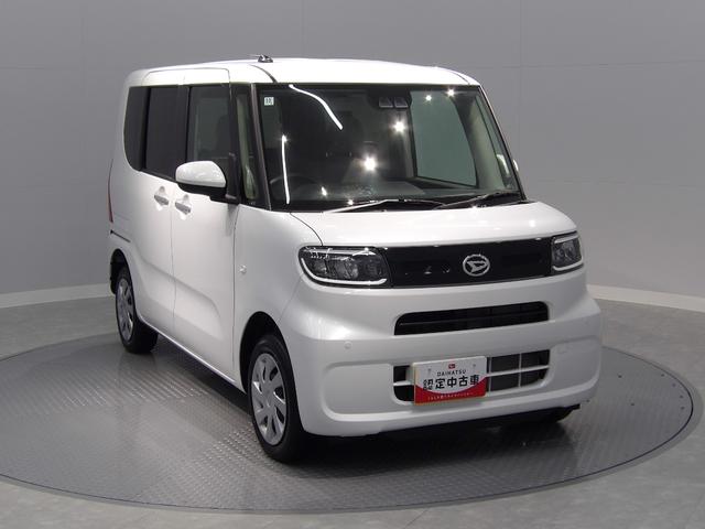 タントX4WD フロント両席シートヒーター クリアランスソナー 両側スライドドア プッシュスタート(岩手県)の中古車