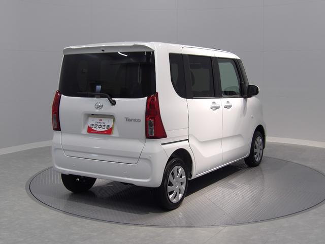 タントX4WD フロント両席シートヒーター クリアランスソナー 両側スライドドア プッシュスタート(岩手県)の中古車