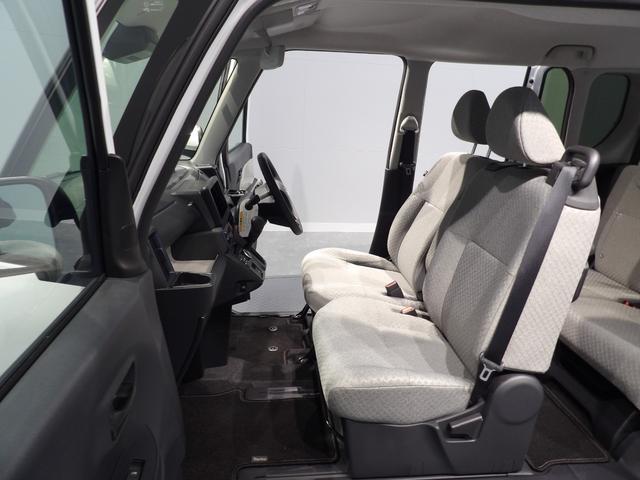 タントX4WD フロント両席シートヒーター クリアランスソナー 両側スライドドア プッシュスタート(岩手県)の中古車