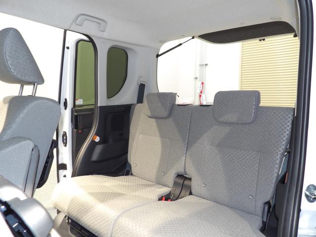 タントX4WD フロント両席シートヒーター クリアランスソナー 両側スライドドア プッシュスタート(岩手県)の中古車