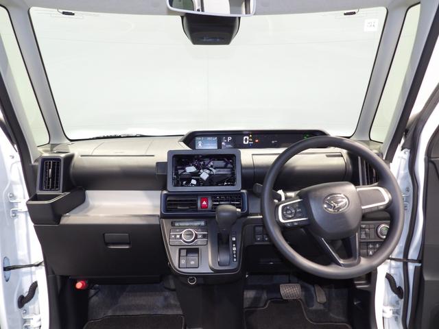 タントX4WD フロント両席シートヒーター クリアランスソナー 両側スライドドア プッシュスタート(岩手県)の中古車