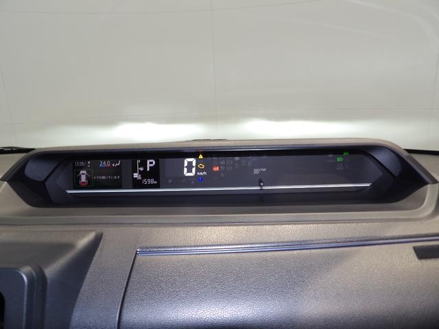 タントX4WD フロント両席シートヒーター クリアランスソナー 両側スライドドア プッシュスタート(岩手県)の中古車