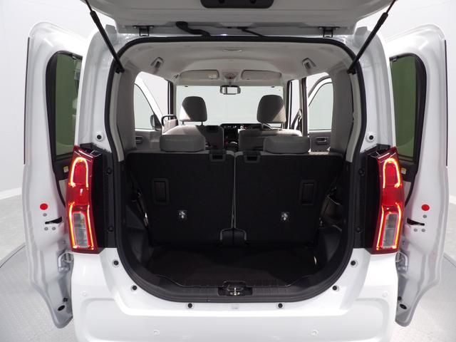 タントX4WD フロント両席シートヒーター クリアランスソナー 両側スライドドア プッシュスタート(岩手県)の中古車