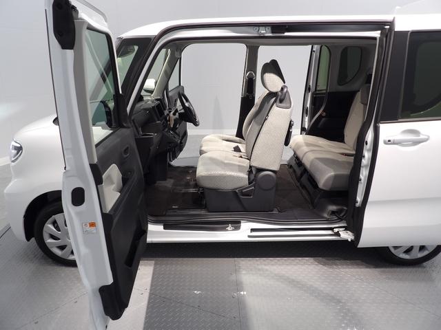 タントX4WD フロント両席シートヒーター クリアランスソナー 両側スライドドア プッシュスタート(岩手県)の中古車