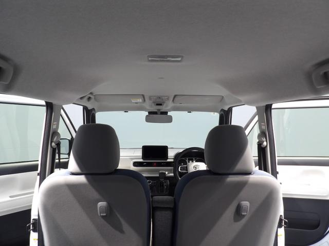 ムーヴキャンバスストライプスＧ４ＷＤ　シートヒーター　両側パワースライドドア　アダプティブＬＥＤヘッドライト　クリアランスソナー（岩手県）の中古車