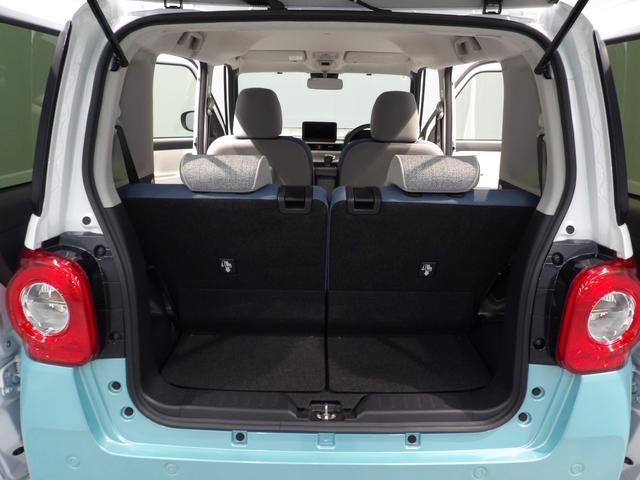 ムーヴキャンバスストライプスＧ４ＷＤ　シートヒーター　両側パワースライドドア　アダプティブＬＥＤヘッドライト　クリアランスソナー（岩手県）の中古車