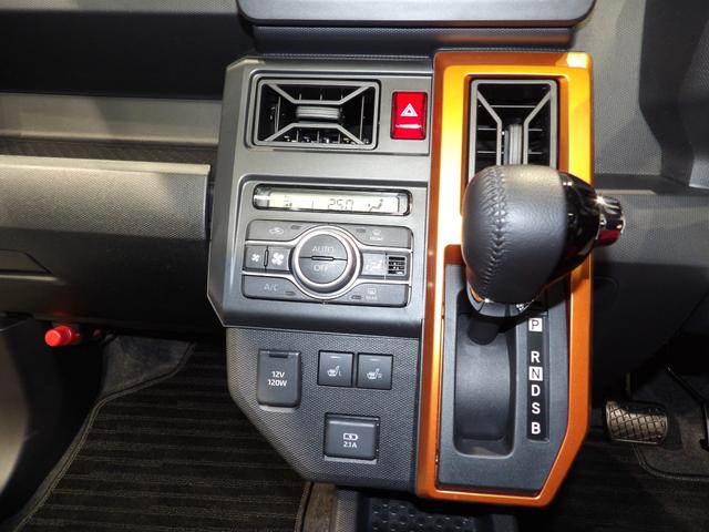 タフトＧ４ＷＤ　サンルーフ　シートヒーター　ＬＥＤヘッドライト　クリアランスソナー　アダプティブクルーズコントロール（岩手県）の中古車