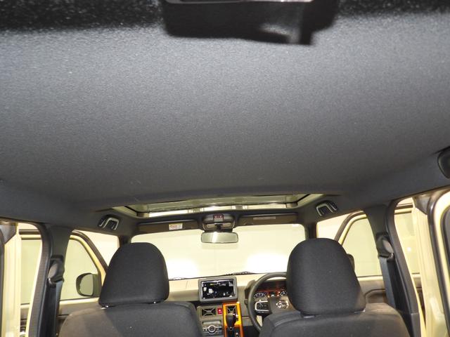 タフトＧ４ＷＤ　サンルーフ　シートヒーター　ＬＥＤヘッドライト　クリアランスソナー　アダプティブクルーズコントロール（岩手県）の中古車