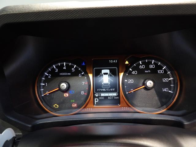 タフトＧ４ＷＤ　サンルーフ　シートヒーター　ＬＥＤヘッドライト　クリアランスソナー　アダプティブクルーズコントロール（岩手県）の中古車