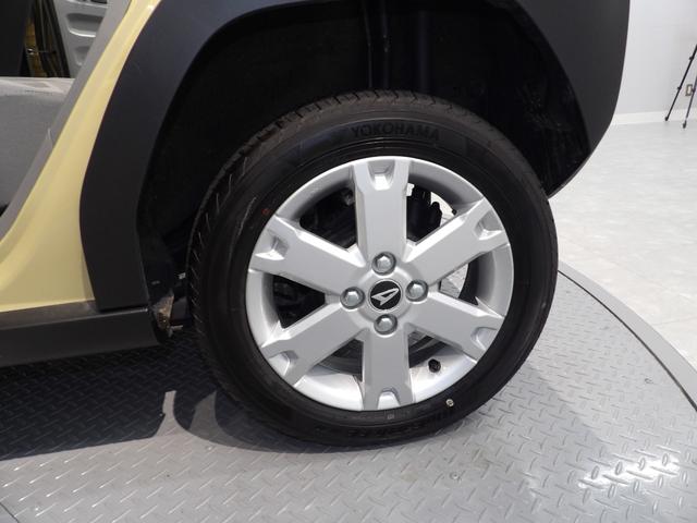 タフトＧ４ＷＤ　サンルーフ　シートヒーター　ＬＥＤヘッドライト　クリアランスソナー　アダプティブクルーズコントロール（岩手県）の中古車