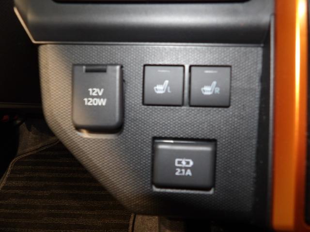 タフトＧ４ＷＤ　サンルーフ　シートヒーター　ＬＥＤヘッドライト　クリアランスソナー　アダプティブクルーズコントロール（岩手県）の中古車