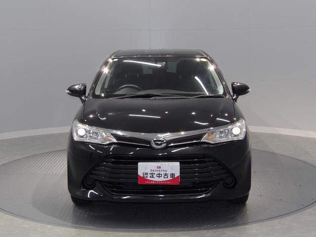 カローラフィールダー1.5G4WD ナビ バックカメラ トヨタセーフティセンス(岩手県)の中古車