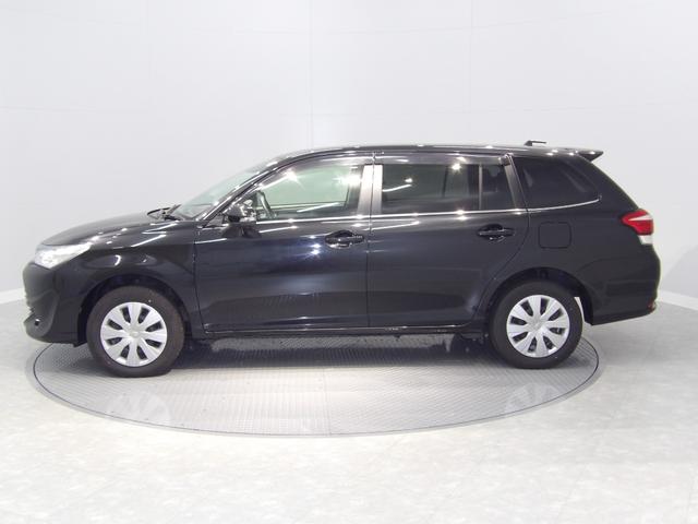 カローラフィールダー1.5G4WD ナビ バックカメラ トヨタセーフティセンス(岩手県)の中古車