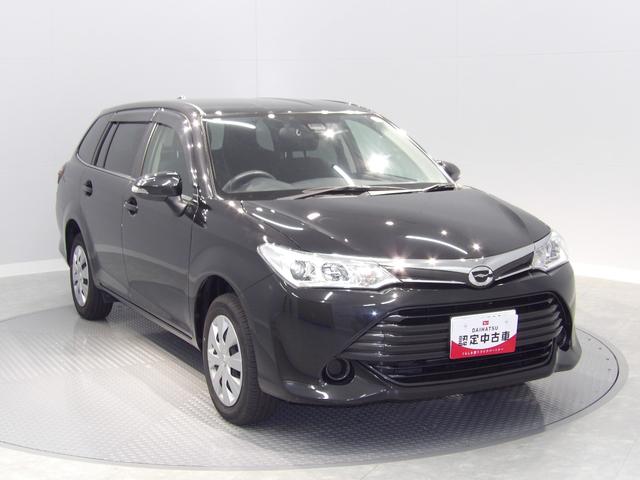 カローラフィールダー1.5G4WD ナビ バックカメラ トヨタセーフティセンス(岩手県)の中古車