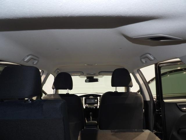 カローラフィールダー1.5G4WD ナビ バックカメラ トヨタセーフティセンス(岩手県)の中古車