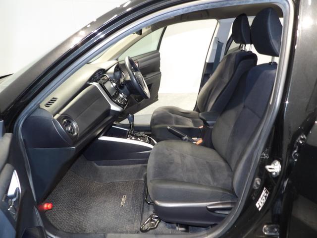 カローラフィールダー1.5G4WD ナビ バックカメラ トヨタセーフティセンス(岩手県)の中古車