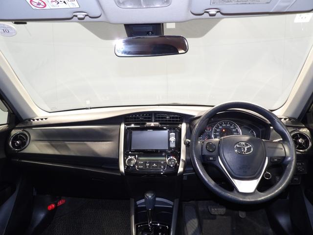 カローラフィールダー1.5G4WD ナビ バックカメラ トヨタセーフティセンス(岩手県)の中古車