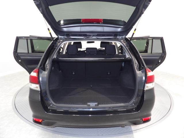 カローラフィールダー1.5G4WD ナビ バックカメラ トヨタセーフティセンス(岩手県)の中古車