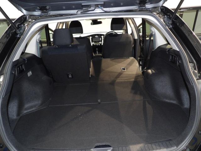 カローラフィールダー1.5G4WD ナビ バックカメラ トヨタセーフティセンス(岩手県)の中古車