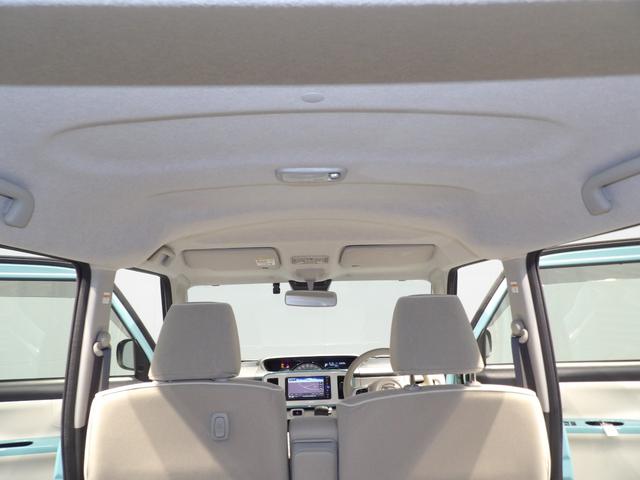 ムーヴキャンバスＧホワイトアクセントＶＳ　ＳＡIII（岩手県）の中古車