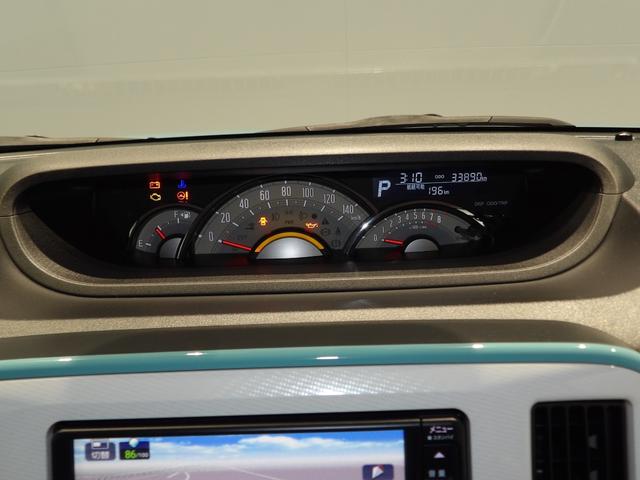 ムーヴキャンバスＧホワイトアクセントＶＳ　ＳＡIII（岩手県）の中古車