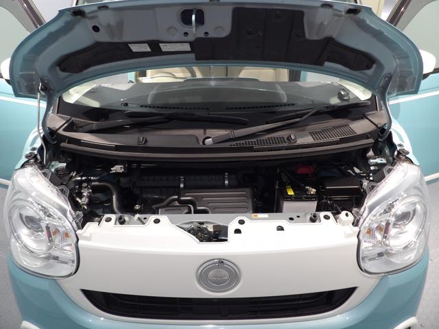 ムーヴキャンバスＧホワイトアクセントＶＳ　ＳＡIII（岩手県）の中古車