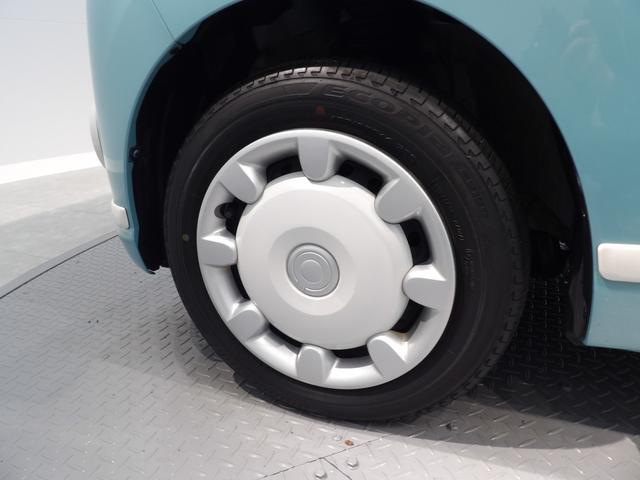 ムーヴキャンバスＧホワイトアクセントＶＳ　ＳＡIII（岩手県）の中古車