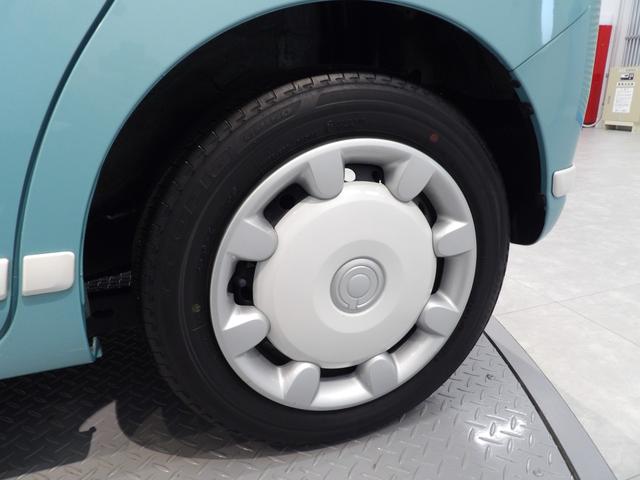 ムーヴキャンバスＧホワイトアクセントＶＳ　ＳＡIII（岩手県）の中古車