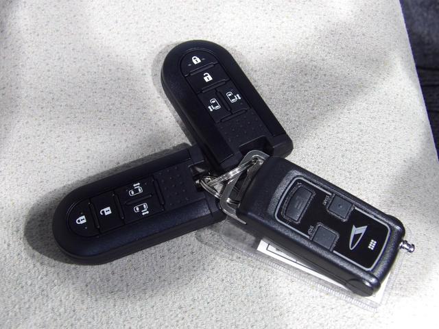 ムーヴキャンバスＧホワイトアクセントＶＳ　ＳＡIII（岩手県）の中古車