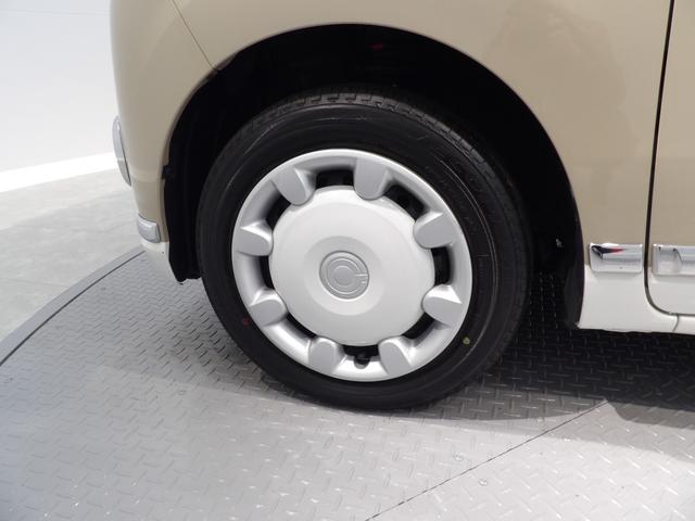 ムーヴキャンバスGメイクアップVS SAIII4WD ウインドーデアイザー シートヒーター エンジンスターター ナビ 全周囲モニター 両側パワースライドドア LEDヘッドライト(岩手県)の中古車