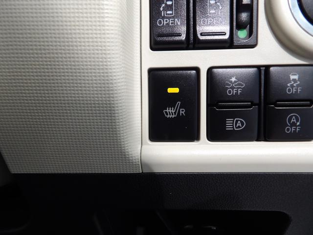 ムーヴキャンバスGメイクアップVS SAIII4WD ウインドーデアイザー シートヒーター エンジンスターター ナビ 全周囲モニター 両側パワースライドドア LEDヘッドライト(岩手県)の中古車