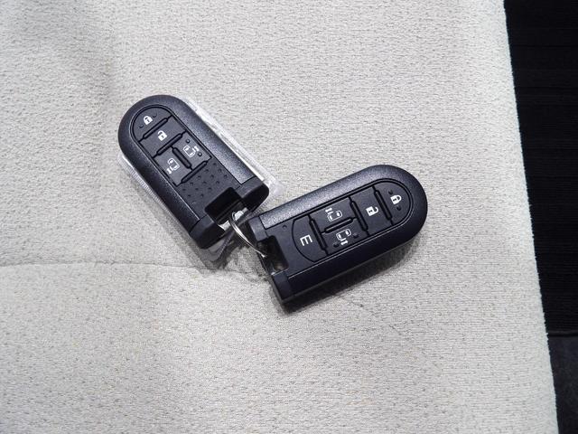 ムーヴキャンバスGメイクアップVS SAIII4WD ウインドーデアイザー シートヒーター エンジンスターター ナビ 全周囲モニター 両側パワースライドドア LEDヘッドライト(岩手県)の中古車