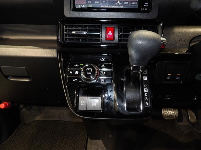 タントカスタムＸ４ＷＤ　ナビ　純正ドライブレコーダー　全周囲モニター　フロント両席シートヒーター　ＥＴＣ　クリアランスソナー（岩手県）の中古車