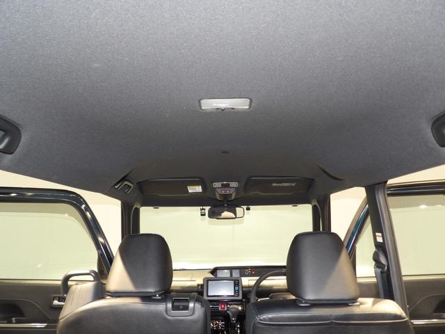 タントカスタムＸ４ＷＤ　ナビ　純正ドライブレコーダー　全周囲モニター　フロント両席シートヒーター　ＥＴＣ　クリアランスソナー（岩手県）の中古車