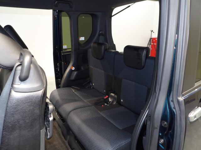 タントカスタムＸ４ＷＤ　ナビ　純正ドライブレコーダー　全周囲モニター　フロント両席シートヒーター　ＥＴＣ　クリアランスソナー（岩手県）の中古車