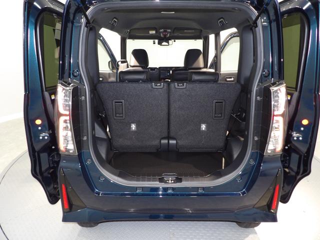 タントカスタムＸ４ＷＤ　ナビ　純正ドライブレコーダー　全周囲モニター　フロント両席シートヒーター　ＥＴＣ　クリアランスソナー（岩手県）の中古車