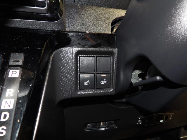 タントカスタムＸ４ＷＤ　ナビ　純正ドライブレコーダー　全周囲モニター　フロント両席シートヒーター　ＥＴＣ　クリアランスソナー（岩手県）の中古車