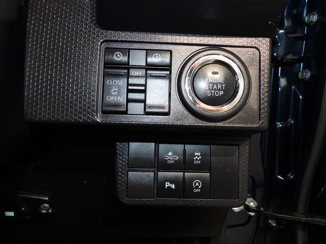 タントカスタムＸ４ＷＤ　ナビ　純正ドライブレコーダー　全周囲モニター　フロント両席シートヒーター　ＥＴＣ　クリアランスソナー（岩手県）の中古車