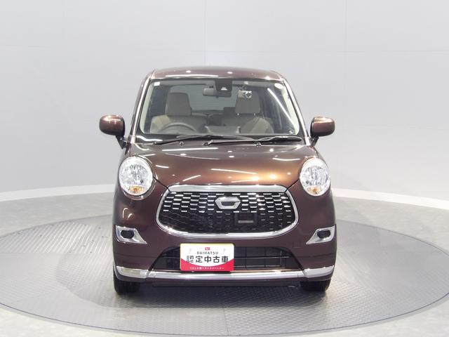 キャストスタイルＸ　ＳＡII４ＷＤ　スマートアシストＩＩ　オートエアコン　キーフリー　プッシュスタート　電格ミラー（岩手県）の中古車