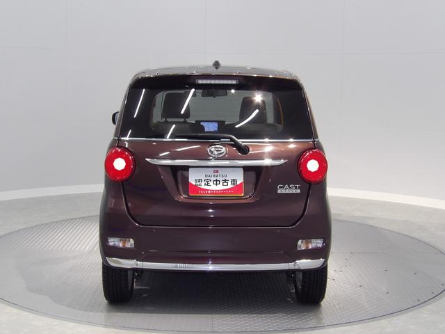 キャストスタイルＸ　ＳＡII４ＷＤ　スマートアシストＩＩ　オートエアコン　キーフリー　プッシュスタート　電格ミラー（岩手県）の中古車