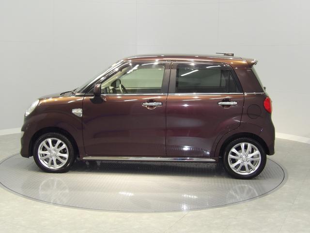 キャストスタイルＸ　ＳＡII４ＷＤ　スマートアシストＩＩ　オートエアコン　キーフリー　プッシュスタート　電格ミラー（岩手県）の中古車