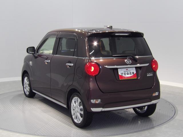 キャストスタイルＸ　ＳＡII４ＷＤ　スマートアシストＩＩ　オートエアコン　キーフリー　プッシュスタート　電格ミラー（岩手県）の中古車