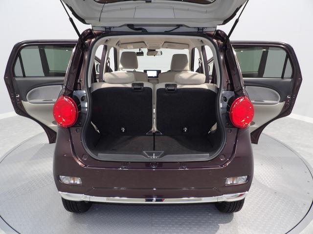 キャストスタイルＸ　ＳＡII４ＷＤ　スマートアシストＩＩ　オートエアコン　キーフリー　プッシュスタート　電格ミラー（岩手県）の中古車