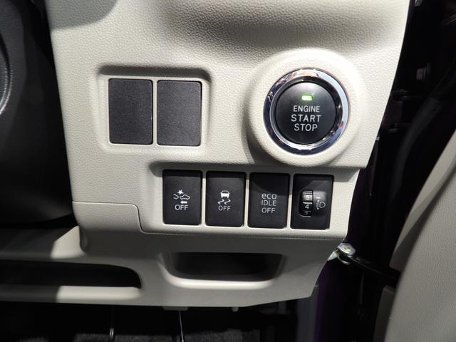 キャストスタイルＸ　ＳＡII４ＷＤ　スマートアシストＩＩ　オートエアコン　キーフリー　プッシュスタート　電格ミラー（岩手県）の中古車