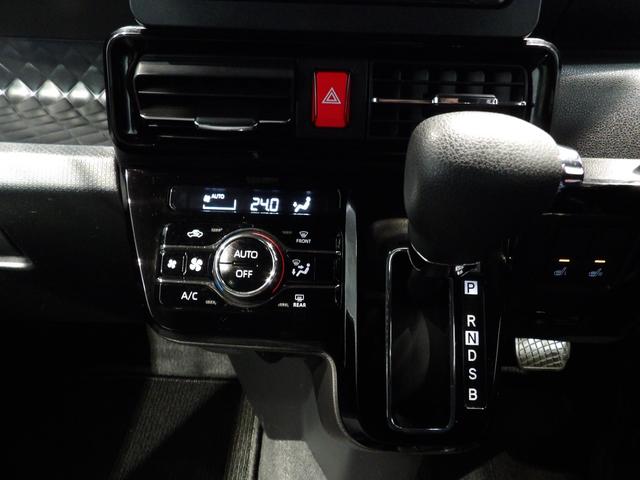 タントカスタムX4WD 純正ナビ バックカメラ シートヒーター 両側パワースライドドア スマートアシスト LEDヘッドライト(岩手県)の中古車