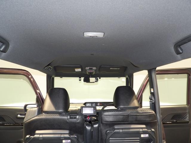 タントカスタムX4WD 純正ナビ バックカメラ シートヒーター 両側パワースライドドア スマートアシスト LEDヘッドライト(岩手県)の中古車