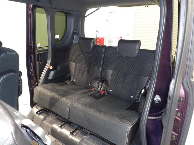 タントカスタムX4WD 純正ナビ バックカメラ シートヒーター 両側パワースライドドア スマートアシスト LEDヘッドライト(岩手県)の中古車