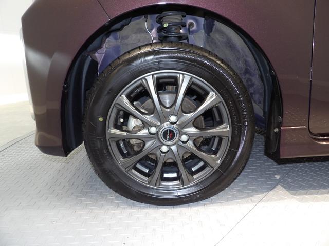 タントカスタムX4WD 純正ナビ バックカメラ シートヒーター 両側パワースライドドア スマートアシスト LEDヘッドライト(岩手県)の中古車